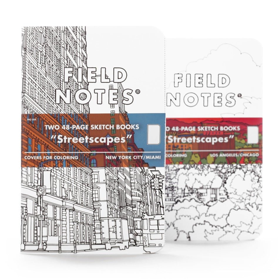 STREETSCAPES - Fish On! Custom Rods