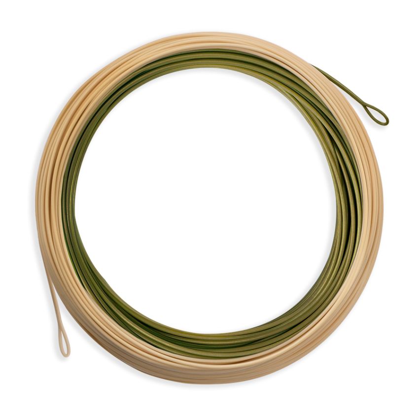 SUPERFLO POWER TAPER WF6 FLOAT - Fish On! Custom Rods