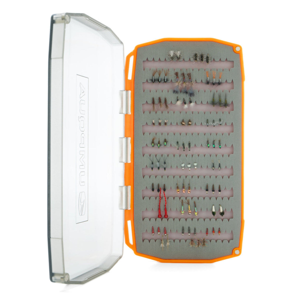 Tailwater Master Fly Assortment - Fish On! Custom Rods