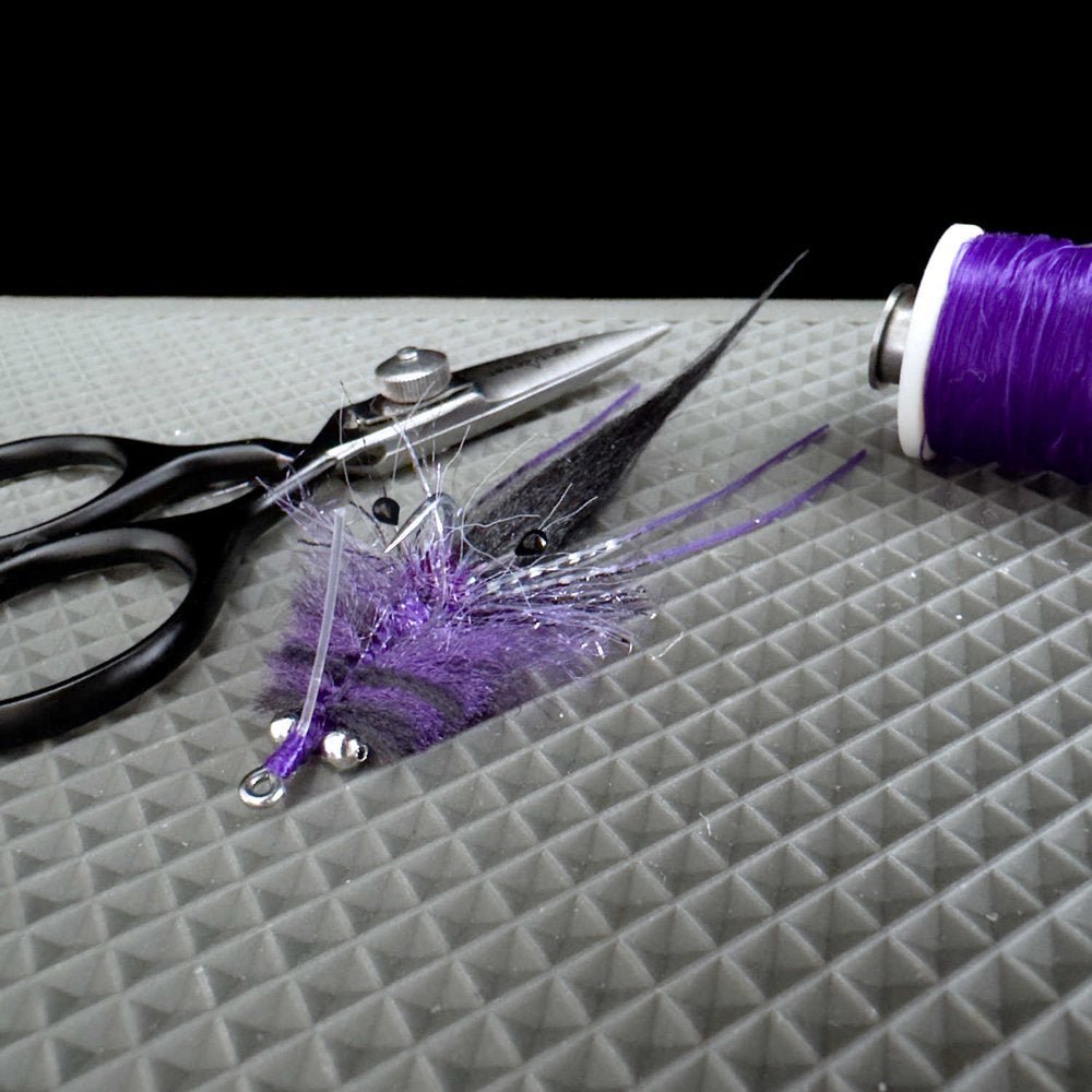 Texas Toad - Fish On! Custom Rods