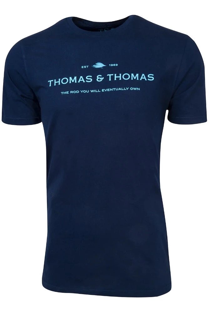 TRYWEO T Shirt - Fish On! Custom Rods