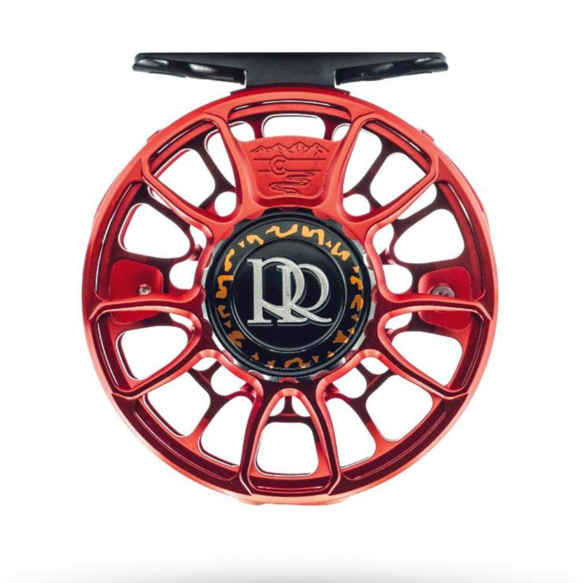 TU Brook Animas 4/5 - Fish On! Custom Rods