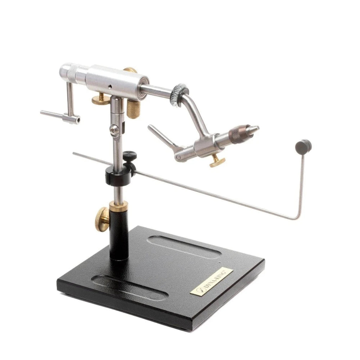 Ultimate Indexer Vise | Dyna - King - Fish On! Custom Rods