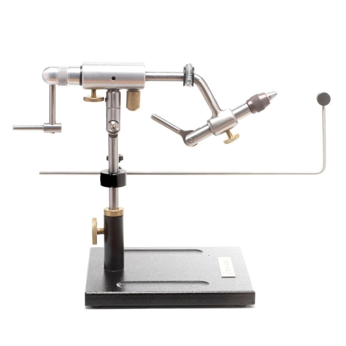 Ultimate Indexer Vise | Dyna - King - Fish On! Custom Rods