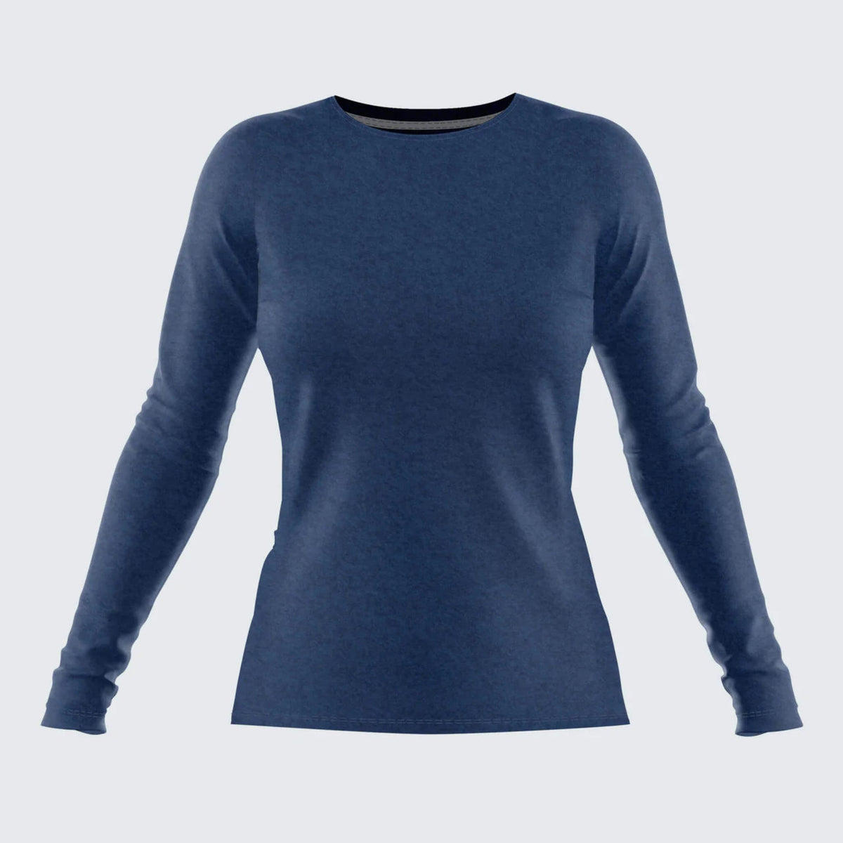 Women's Aspect Drirelease® Long Sleeve Tee - Fish On! Custom Rods