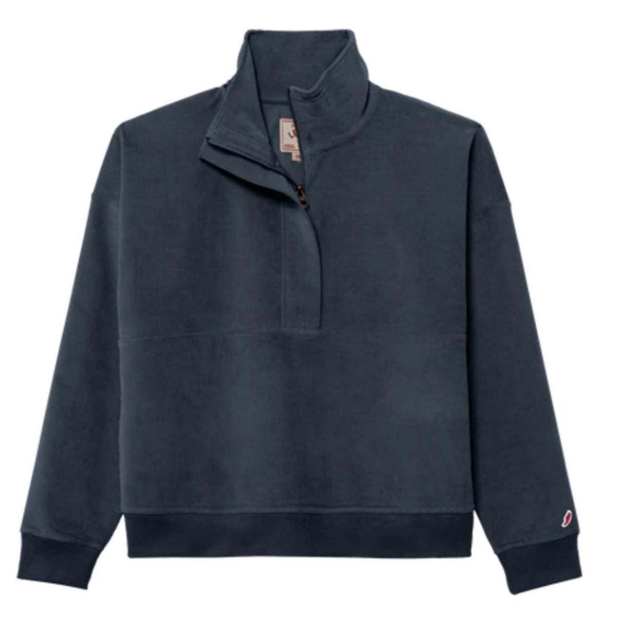Women's Half Zip Pullover | Stylish & Comfortable - Fish On! Custom Rods