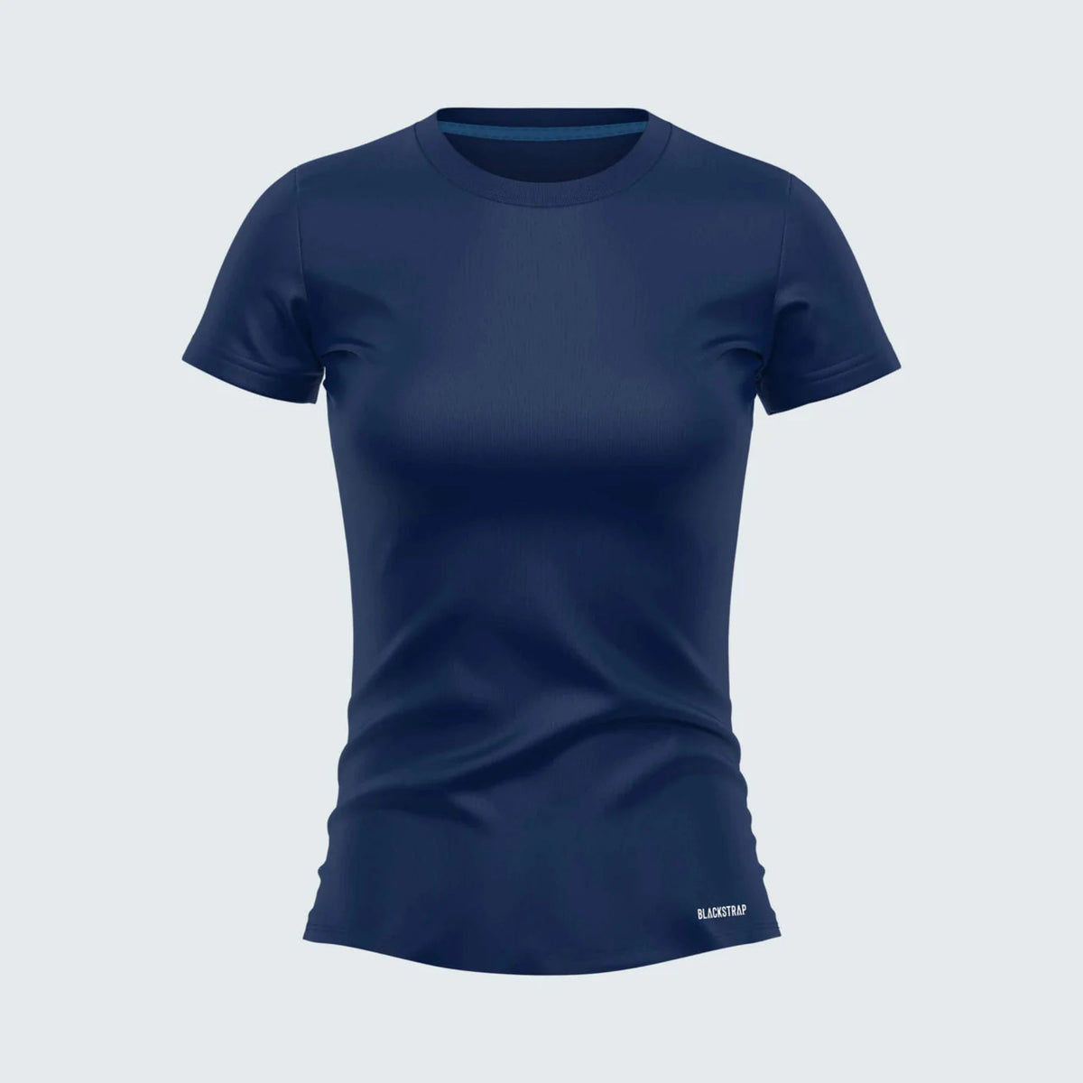 Women's Performance Tee - Fish On! Custom Rods