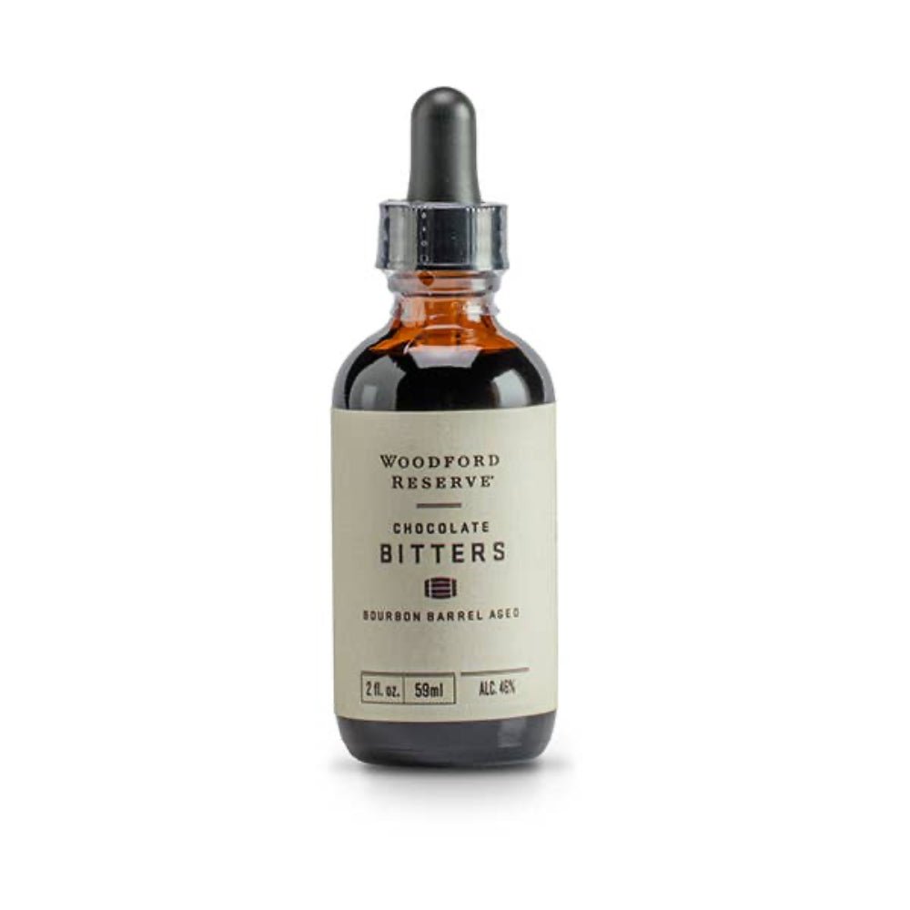Woodford Reserve® Chocolate Bitters - Fish On! Custom Rods