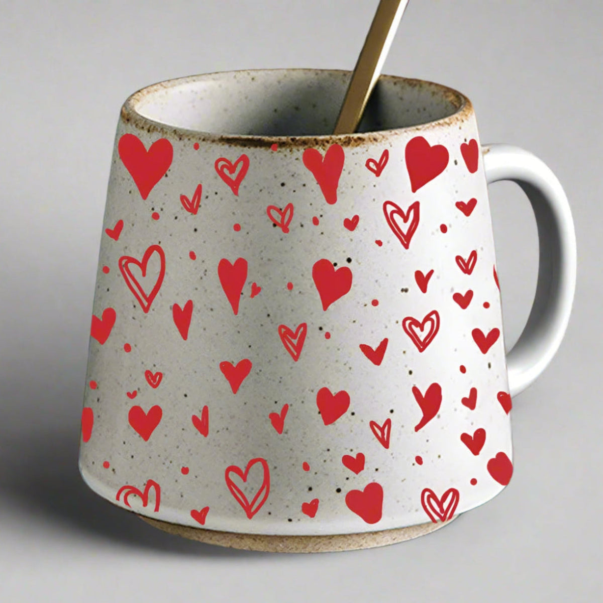 You're My Person - Artisan Coffee Mug - Fish On! Custom Rods
