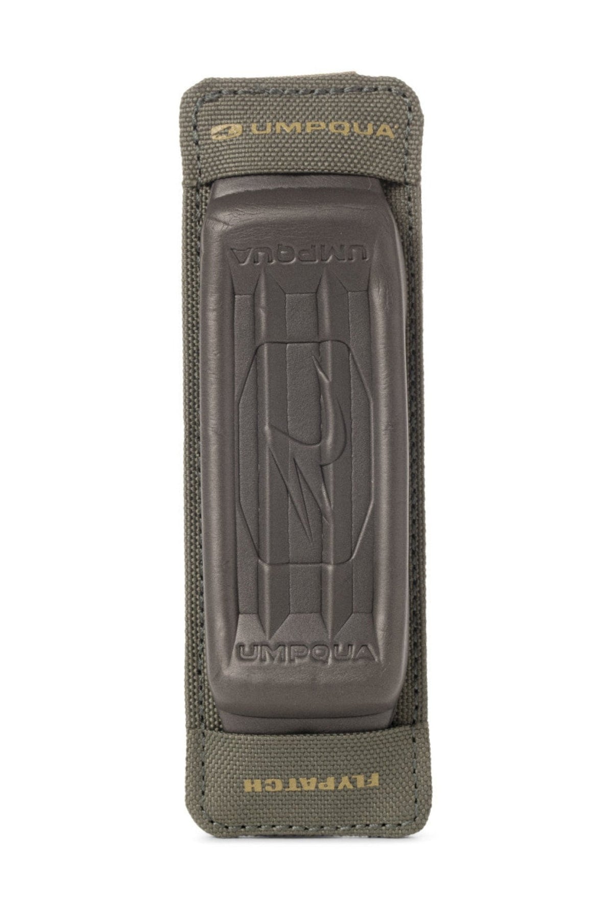 ZS2 Foam Fly Patch Holder | Umpqua Feather Merchants - Fish On! Custom Rods