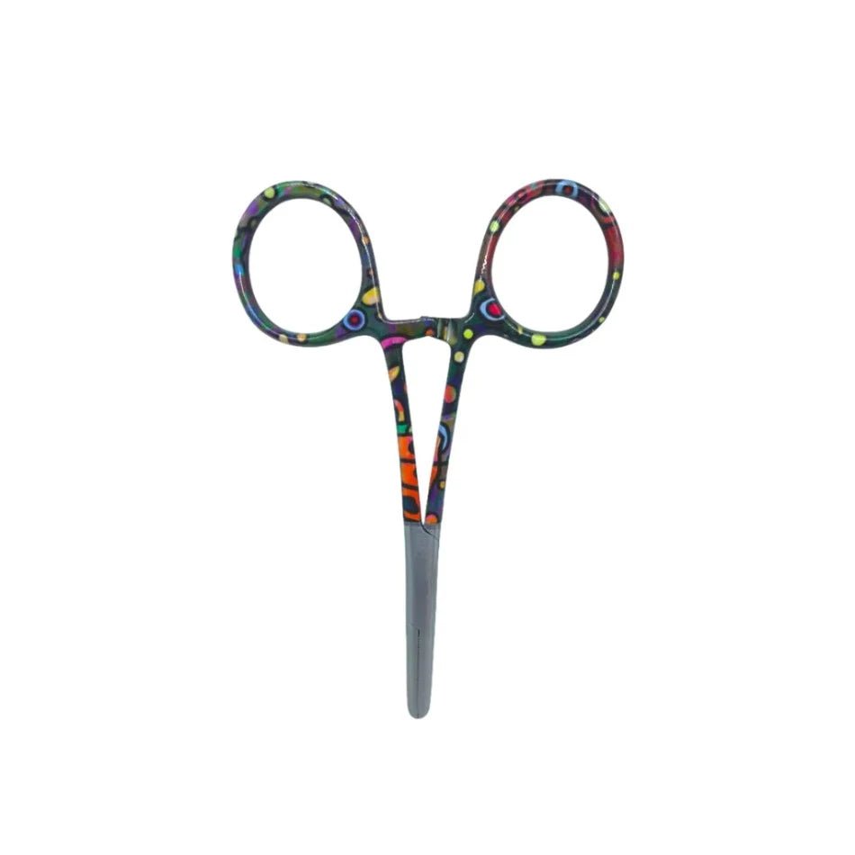 Brookie Forceps - Fish On! Custom Rods