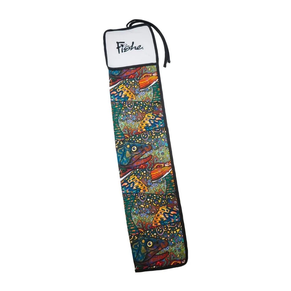 Brookie Rod Sock - Fish On! Custom Rods