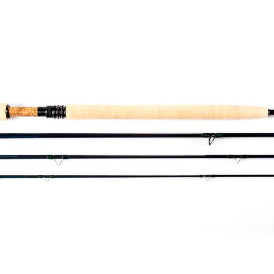 DNA TroutSpey | Thomas & Thomas Fly Rod Makers - Fish On! Custom Rods