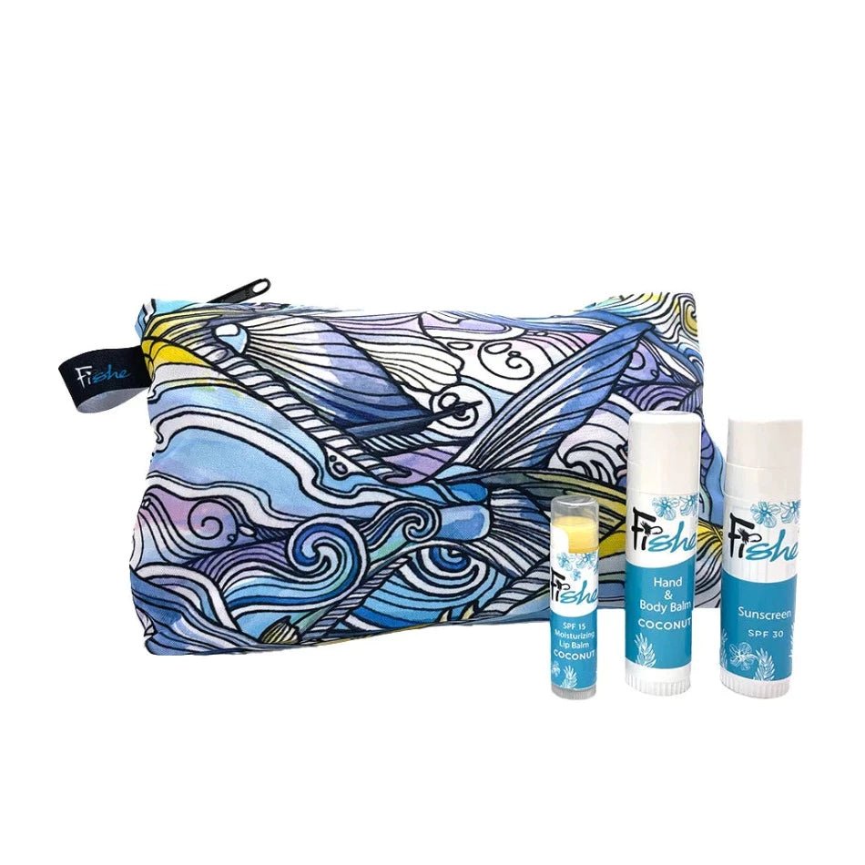 Fish Good Essential Care Pack - Fish On! Custom Rods