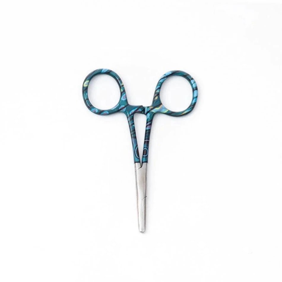 Groovy Grayling Forceps - Fish On! Custom Rods