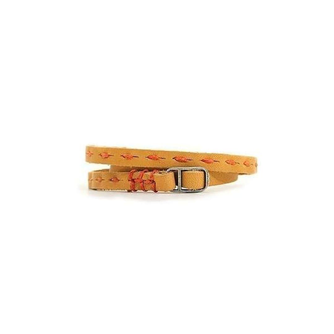 Leather Wristband - Fish On! Custom Rods