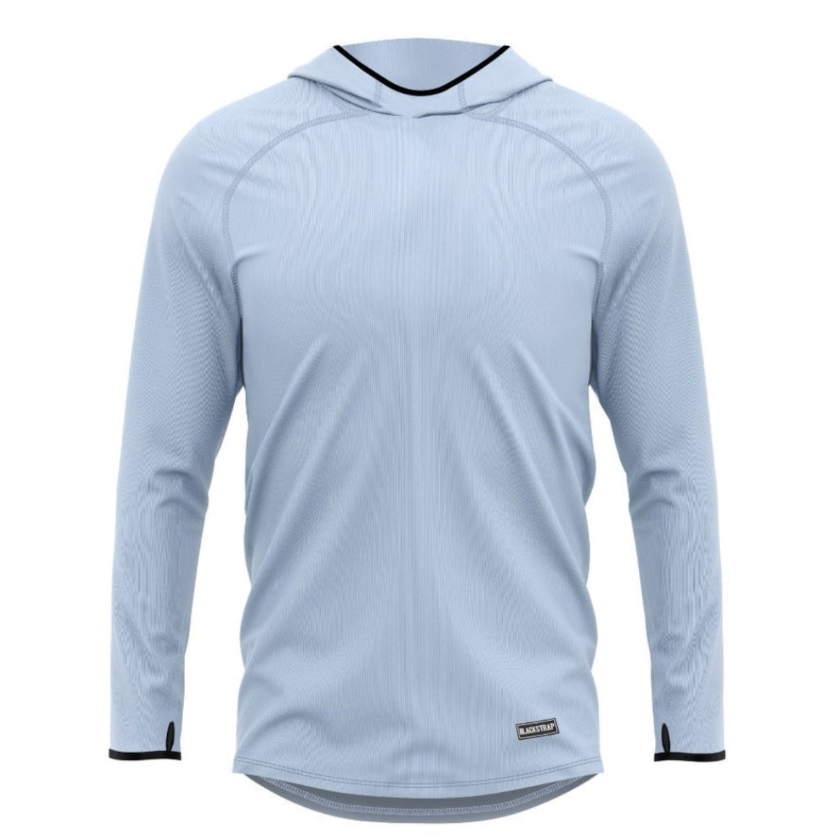 Men's Performance Hooded Top - Fish On! Custom Rods
