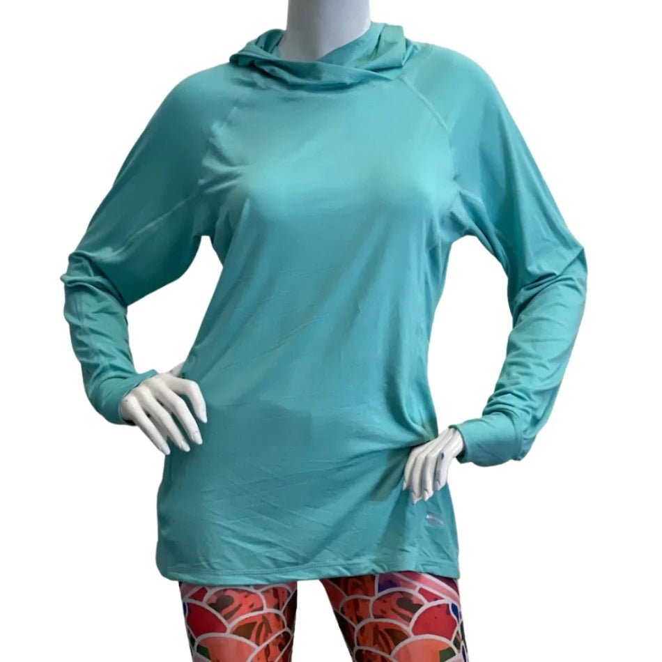 Stonefly Sunshirt - Protective Hoodie for Outdoor Enthusiasts - Fish On! Custom Rods