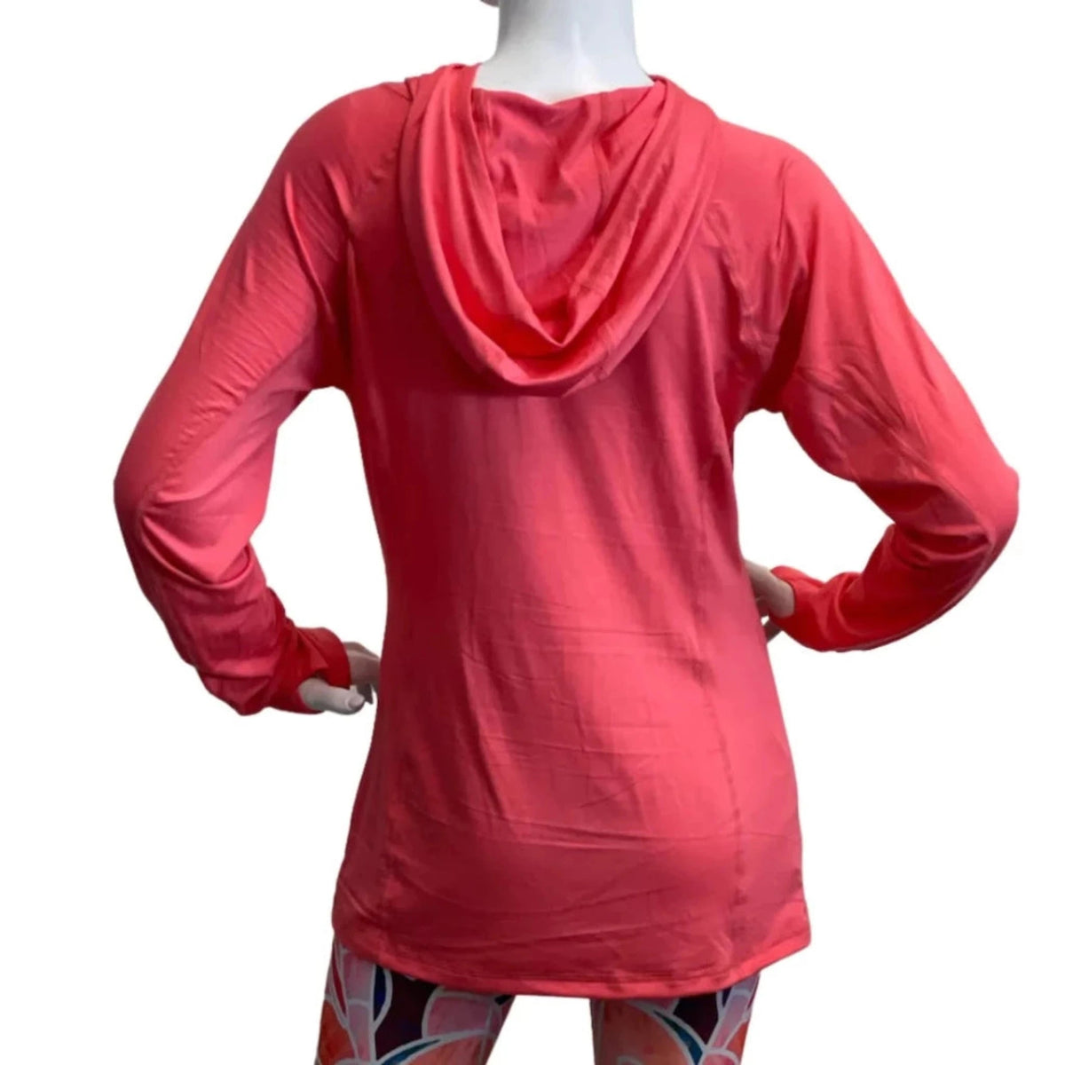 Stonefly Sunshirt - Protective Hoodie for Outdoor Enthusiasts - Fish On! Custom Rods