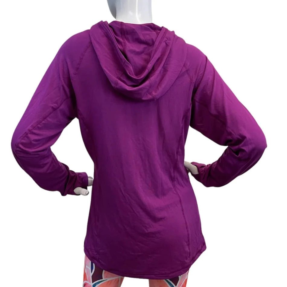 Stonefly Sunshirt - Protective Hoodie for Outdoor Enthusiasts - Fish On! Custom Rods